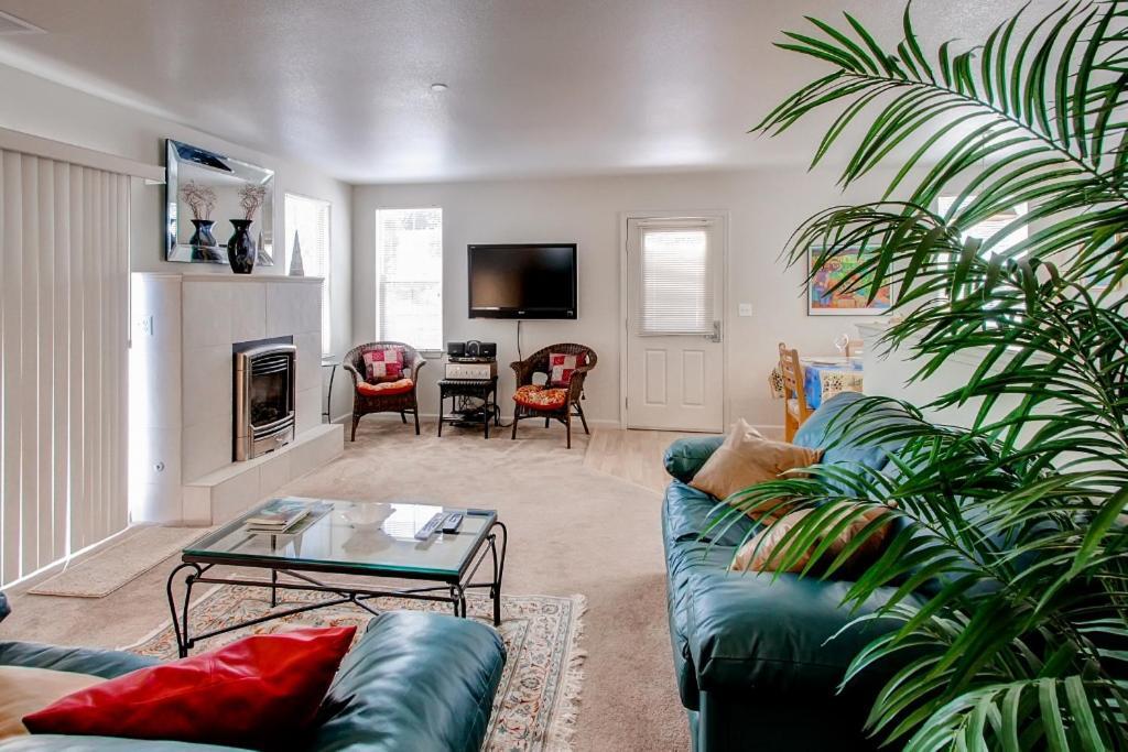 Serene Bungalow-Style Home In Point Reyes Station! Экстерьер фото