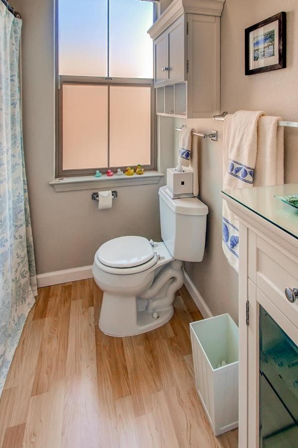 Serene Bungalow-Style Home In Point Reyes Station! Экстерьер фото