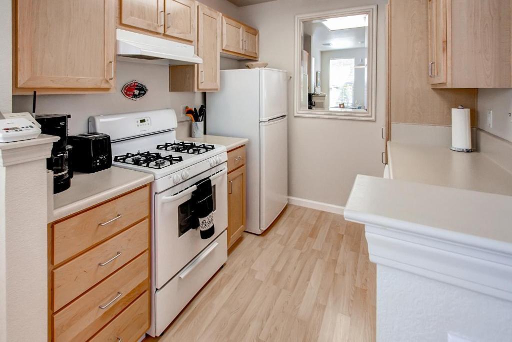 Serene Bungalow-Style Home In Point Reyes Station! Экстерьер фото